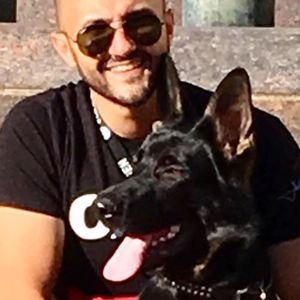 Meet your Posher, Mohamed